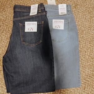 Two jean bundle